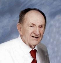 Ralph Calvin Davis